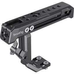 SmallRig 3082 Top Handle For Sony XLR K1M/K2M/K3M & Panasonic XLR1 Adapter