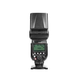 ​Blitz Speedlite TTL Wireless YONGNUO YN968EX-RT III Flash High-Speed Sync Pentru Canon