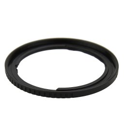 Adaptor Filtre JJC RN-DC58C FA-DC58C pentru Canon Powershot G1X