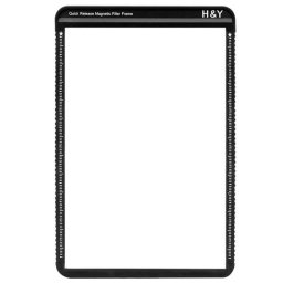 Rama Magnetica Filtre Pentru Holder H&Y 100x150mm Magnetic Filter Frame