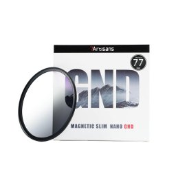 Filtru magnetic 7Artisans Slim Nano GND0.9 MGND0.9-77mm