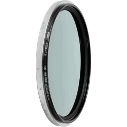 NiSi Filter Swift System ND16 / 4 stops 58mm
