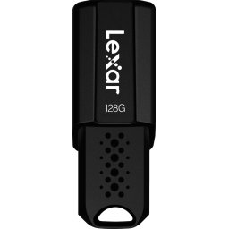 Lexar JumpDrive S80 Flash Drive (USB 3.1) 128GB