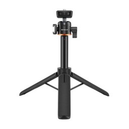 Trepied extensibil Puluz cu selfie stick