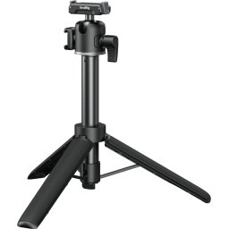 SmallRig 5435 Grip-Tripod for Action Cameras