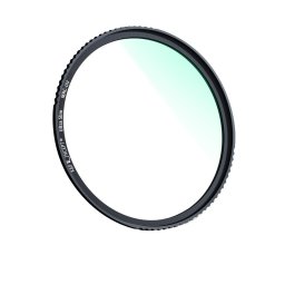 Filtru K&F Concept UV multi-coated 62mm Ultra Slim