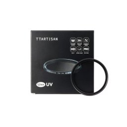 ​Filtru UV 52mm TTArtisan Slim PRO MC UV Filter