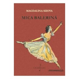 Mica balerina - Magdalina Sizova