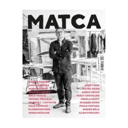 Revista Matca Nr.11 Iarna 2025