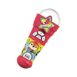 Kids Hits: Microfon luminos - Cele mai mari hituri