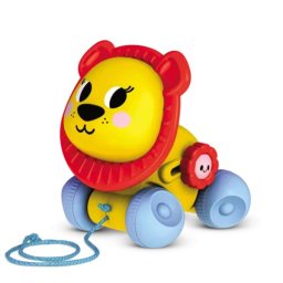 Kids Hits: Leu multifuncțional de împins