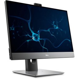 Aio DELL, OPTIPLEX 7780 AIO, Intel Core I5-10500,3.1 GHz, HDD:256 SSD, RAM:8GB, Display 27" FHD, WEB WIFI