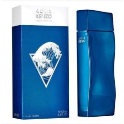 Apa de toaleta Aqua Men Barbati 100 ml