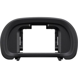 Eyecup Eyepiece Ocular JJC replace FDA-EP18 pentru Sony A9, A7 III