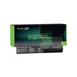 Acumulator Laptop AS49 - Negru - Autonomie Extinsa, Zi de Zi