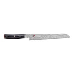 Miyabi 5000FCD bread knife 24cm