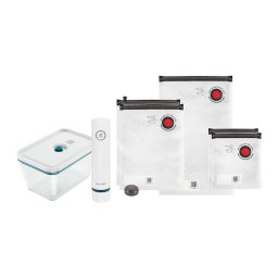 Cutii alimentare ZWILLING 36815-019-0 vacuum sealer Blue
