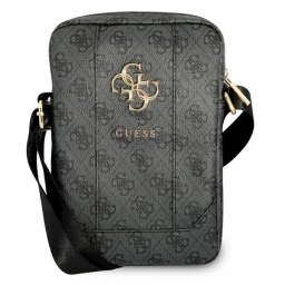 GUTB10G4GFGR 10" gray Big Metal Logo