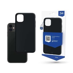 Husa pentru Apple iPhone 11 Negru
