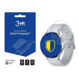 Folie de protectie ecran 3MK Watch Protection pentru Samsung Galaxy Watch 6 44mm