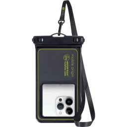 Husa Mobile Origin Waterproof floating case 6,8", black/green