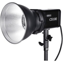 Lampa Video LED 100W SIRUI C100 Daylight LED Monolight 5600K