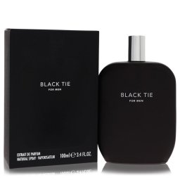 FRAGRANCE ONE Black Tie Pentru Barbati Extrait de Parfum 100 ml (Barbati)