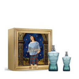 Jean Paul Gaultier Le Male EDT 75 ml + SG 75 ml (Barbati)