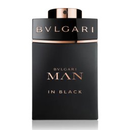 Bvlgari Barbati In Black Parfum Refillable 150 ml (Barbati)