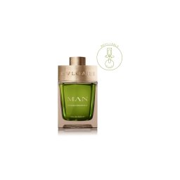 Bvlgari Barbati Wood Essence Apa de parfum Refillable 150 ml (Barbati)