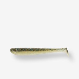 SET NĂLUCI FLEXIBILE SHAD CU ATRACTANȚI WXM YUBARI SHD 82