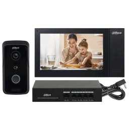 DAHUA KTP02 IP video interfon set