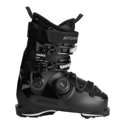 Clapari Femei Atomic Hawx Prime 85 Boa W Black-Anthracite
