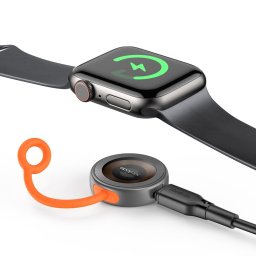 Incarcator wireless Apple Watch Mcdodo CH6840
