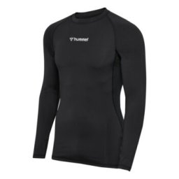 BLUZA hummel BASELAYER PERFORMANCE Copii