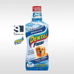 Dental Fresh ADVANCED WHITENING 237 ml
