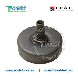 Carcasa ambreiaj compatibila pentru motocoasa Stihl FS120, FS200, FS250