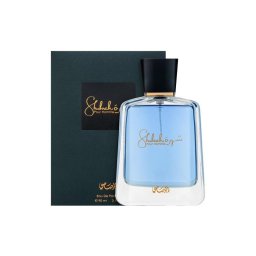 Rasasi Shuhrah Pour Homme Apa de parfum pentru barbati EDP 90 ml