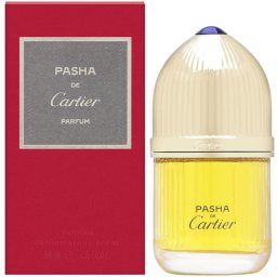 Cartier Pasha Barbati EDP 50 ml