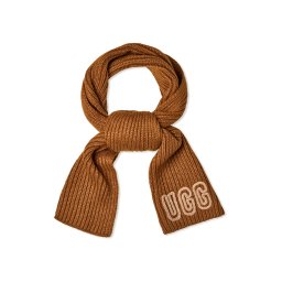 UGG Eșarfă Chunky Crafted Rib Scarf 102787 00K4 deco