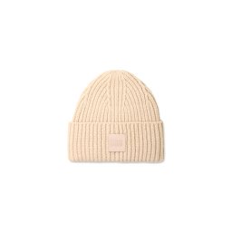 UGG Fes Chunky Rib Beanie 20061 00E2 cream