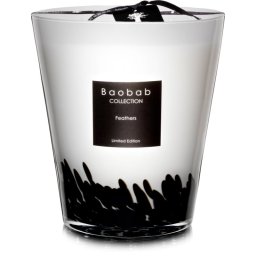 Baobab Collection Feathers lumânare parfumată 1000 g