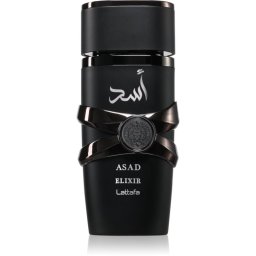 Lattafa Asad Elixir EDP M 100 ml