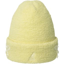 Kangol, Caciula cu perle sintetice, Galben