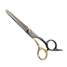 Foarfeca de filat Black Gold 17cm
