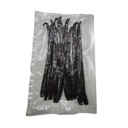 Pastai de vanilie 17-18 cm, 10 buc , Grade A