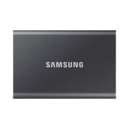 Samsung Portable SSD T7 2 TB USB tip-C 3.2 Gen 2 (3.1 Gen 2) Gri