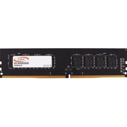 Compustocx CSXD4LO2400-1R16-4GB module de memorie 4 Giga Bites 1 x 4 Giga Bites DDR4