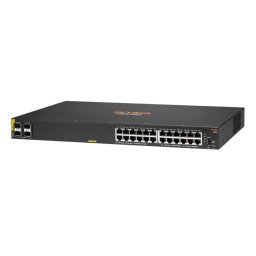 Switch ARUBA 6000 24G CL4 4SFP SWCH 10/100/1000 Mbps