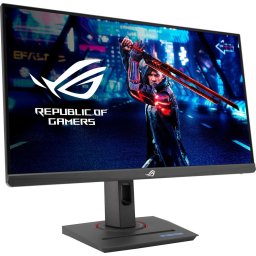 Monitor LED ROG Strix XG259QNS 62.23cm (16:9) FHD HDMI DP 1ms GTG 24.5" Negru